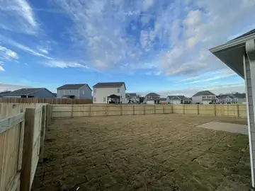 Fence installed by Alabama Fence & Rail in Central Alabama